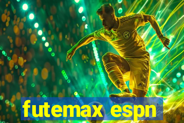 futemax espn